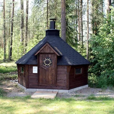 Maentylinna Ylihärmä