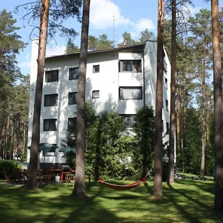 Maentylinna Ylihärmä