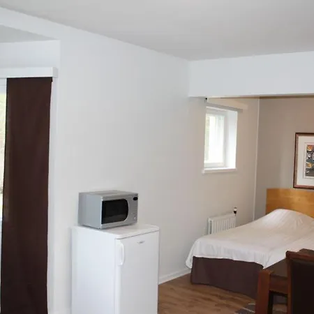 Maentylinna 3* Ylihärmä