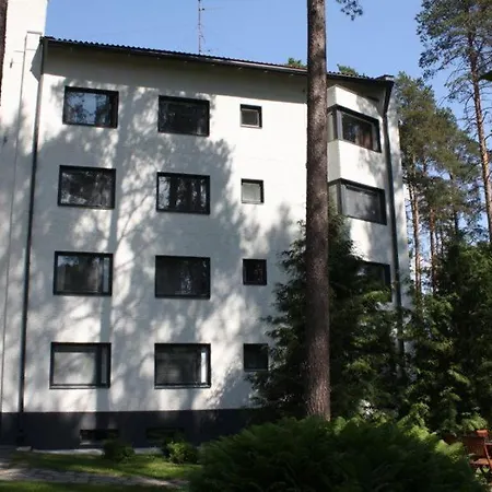 Maentylinna Otel 3*