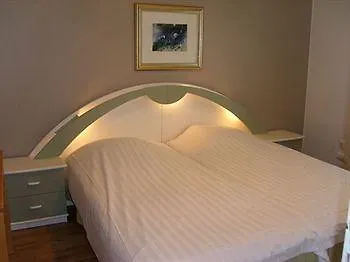 Hotel Maentylinna 3*