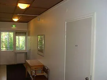 Hotel Maentylinna Yliharma