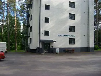 Maentylinna 3* Ylihärmä