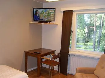 Maentylinna Hotel Yliharma