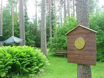 Maentylinna 3* Ylihärmä