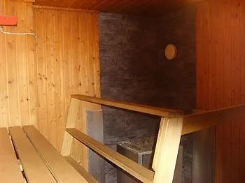 Maentylinna Otel Ylihärmä