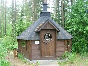 Maentylinna Ylihärmä