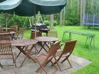 Maentylinna Hotel