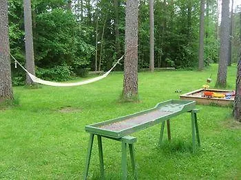 Maentylinna 3* Ylihärmä