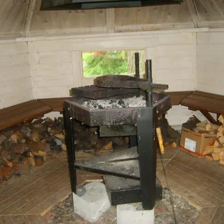 Maentylinna ホテル 3*