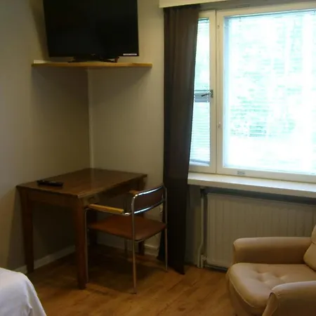 ホテル Maentylinna Ylihärmä