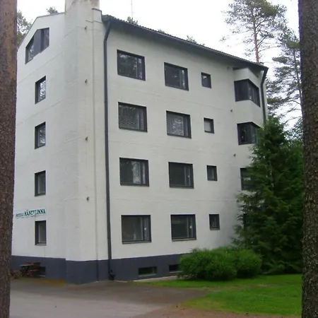 Hotel Maentylinna 3*