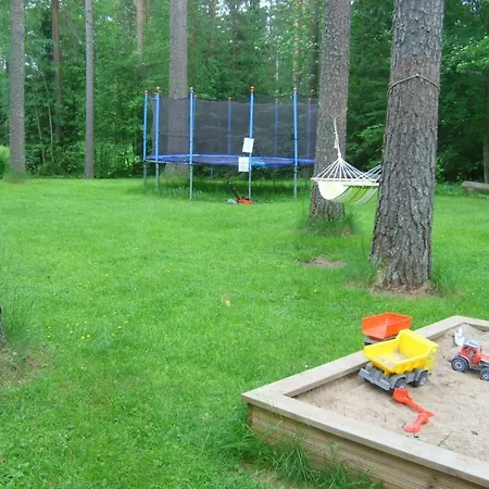 Maentylinna