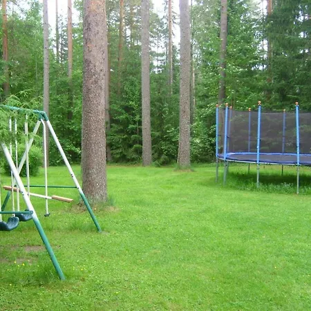 Maentylinna Отель 3*