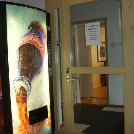 Maentylinna Otel Ylihärmä