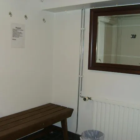 Maentylinna Ylihärmä