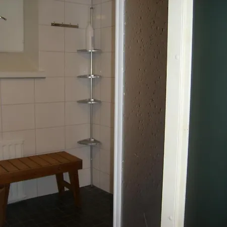 Hotell Maentylinna 3*