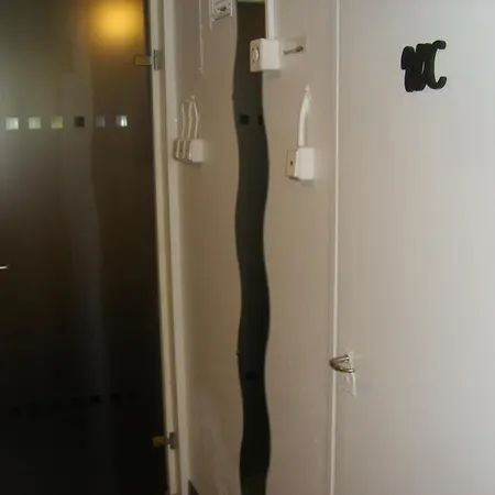 Maentylinna Hotell Ylihärmä