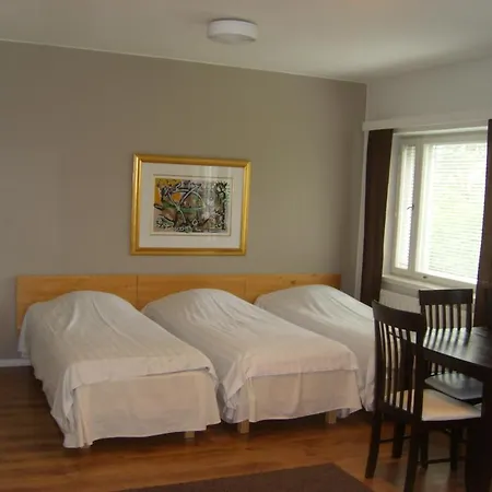 Maentylinna 3* Ylihärmä