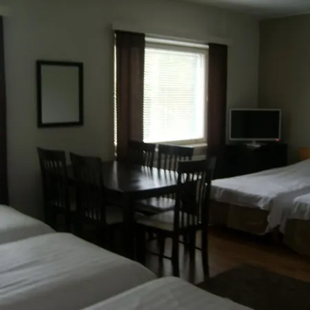 Hotel Maentylinna 3*
