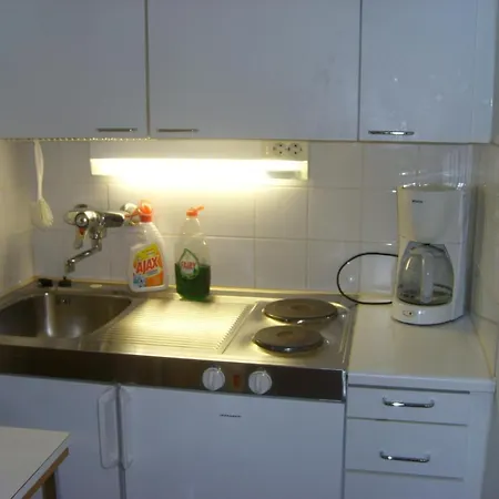 Maentylinna Hotel 3*