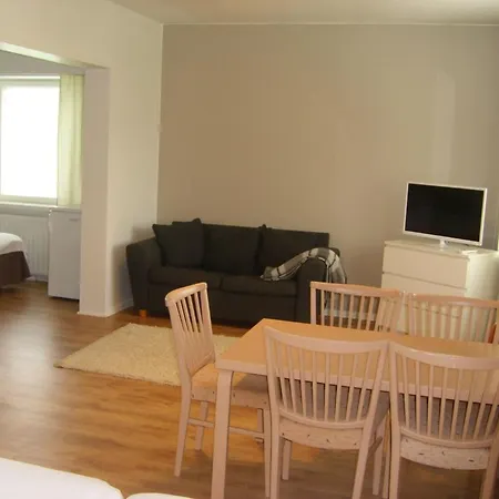 Otel Maentylinna Ylihärmä