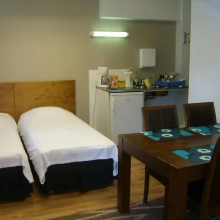 Maentylinna 3* Ylihärmä