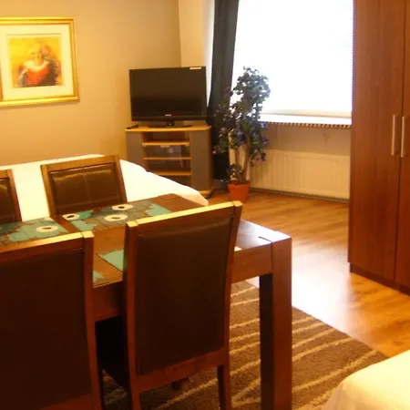 Отель Maentylinna 3*