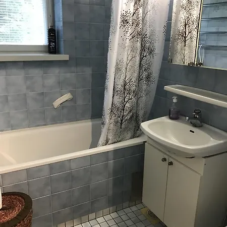 Maentylinna ホテル 3*