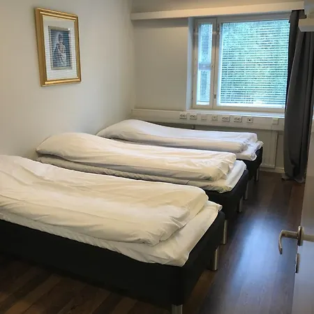Hotel Maentylinna 3*