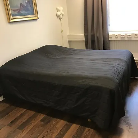 Hotel Maentylinna