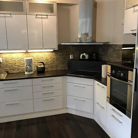 Maentylinna ホテル