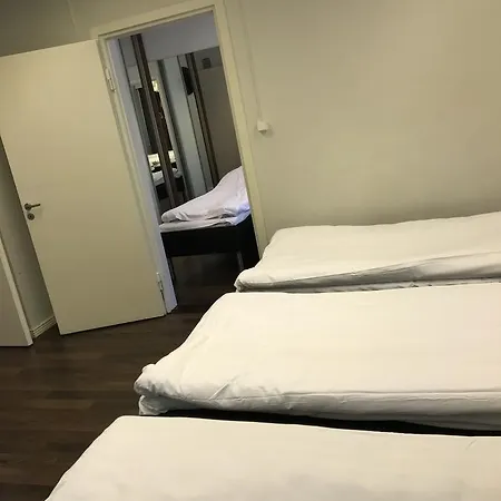 Hotel Maentylinna