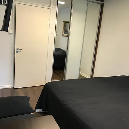 Maentylinna 3* Ylihärmä