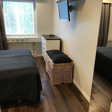 Otel Maentylinna Ylihärmä