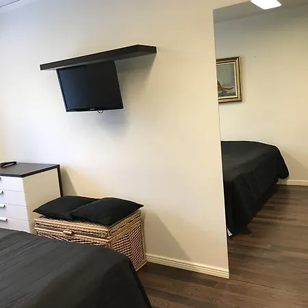 ホテル Maentylinna Ylihärmä