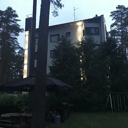 Hotel Maentylinna 3*