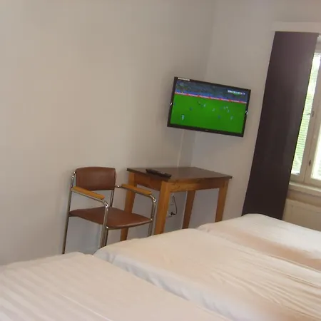 Maentylinna Ylihärmä