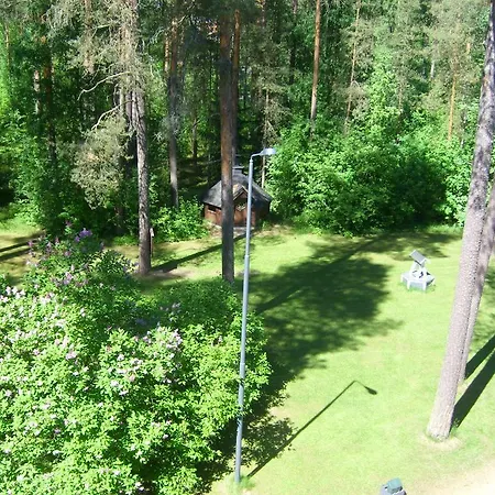 Maentylinna Hotell Ylihärmä