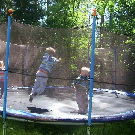 ホテル Maentylinna 3*