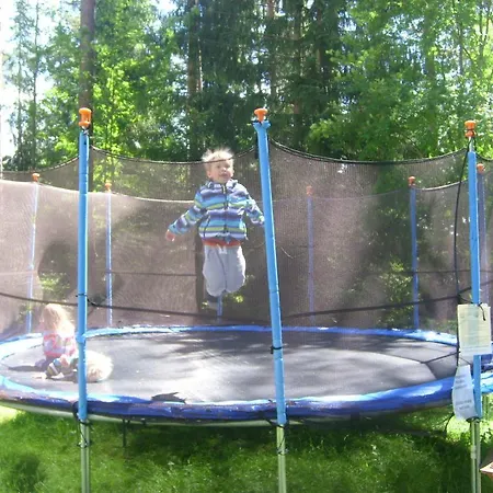 Maentylinna