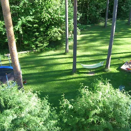 Maentylinna 3* Юлихярмя