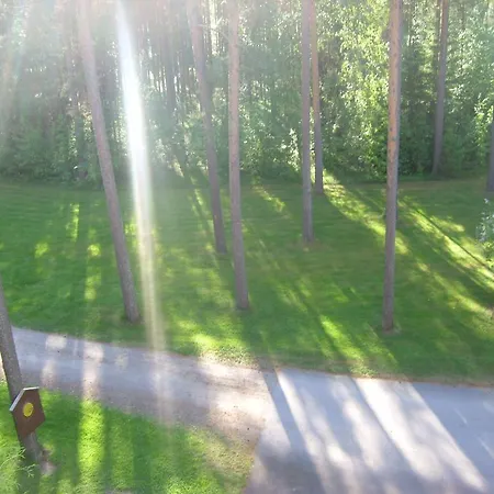 Maentylinna Hotell 3*