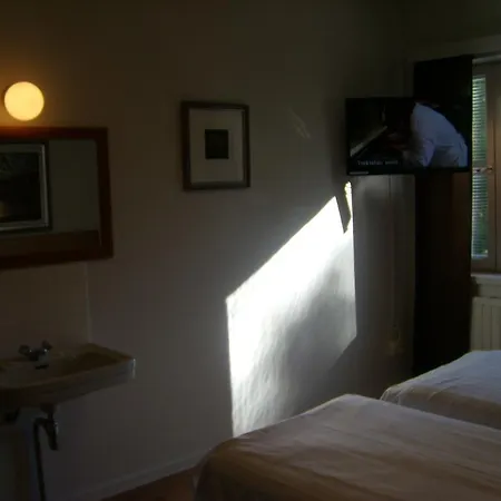 Maentylinna Otel Ylihärmä