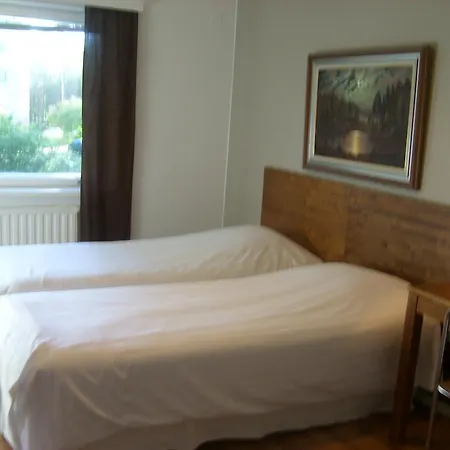 Maentylinna Hotell
