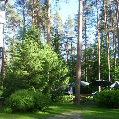 Maentylinna Юлихярмя