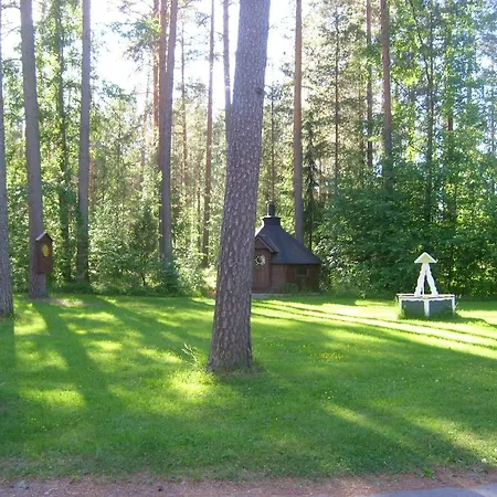 Maentylinna Отель