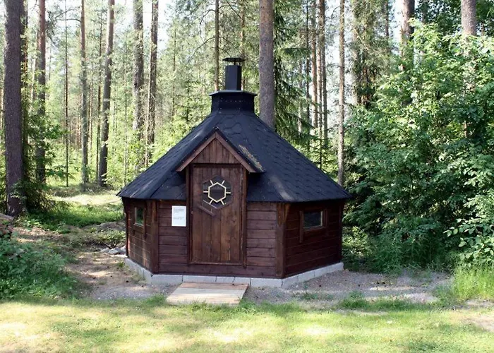 Maentylinna Ylihärmä