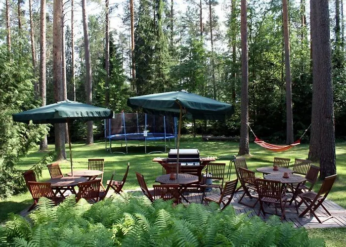Maentylinna Hotel Ylihärmä