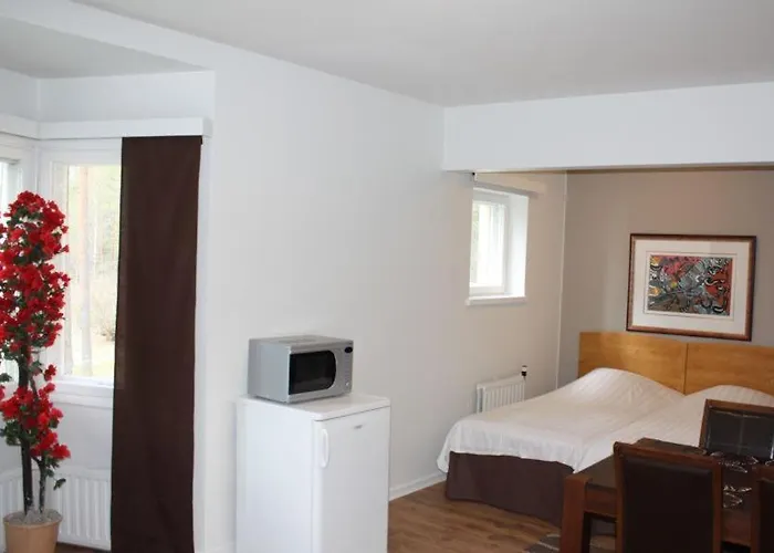 Maentylinna 3* Ylihärmä